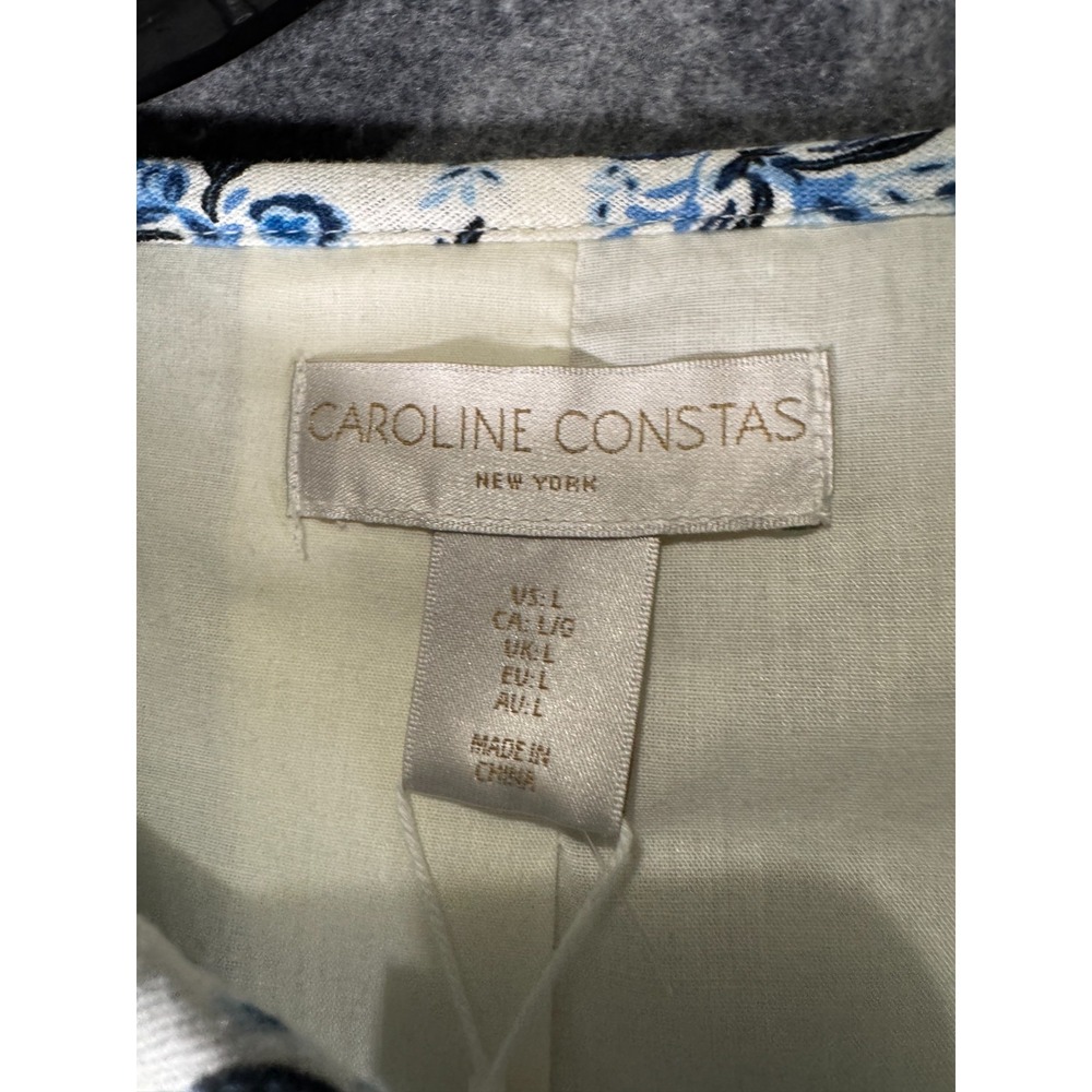 Caroline Constas J - Picture 4 of 10